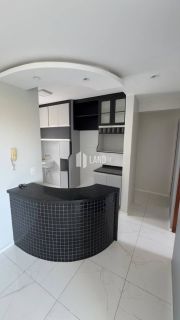 Apartamento com 3 quartos 1 suítes no bairro Sapiranga Próximo ao Via Sul