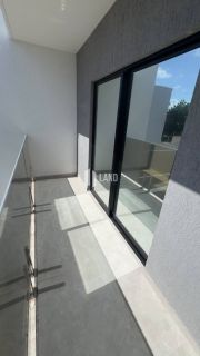 Casa com 3 quartos 3 suítes no bairro Edson Queiroz em Fortaleza