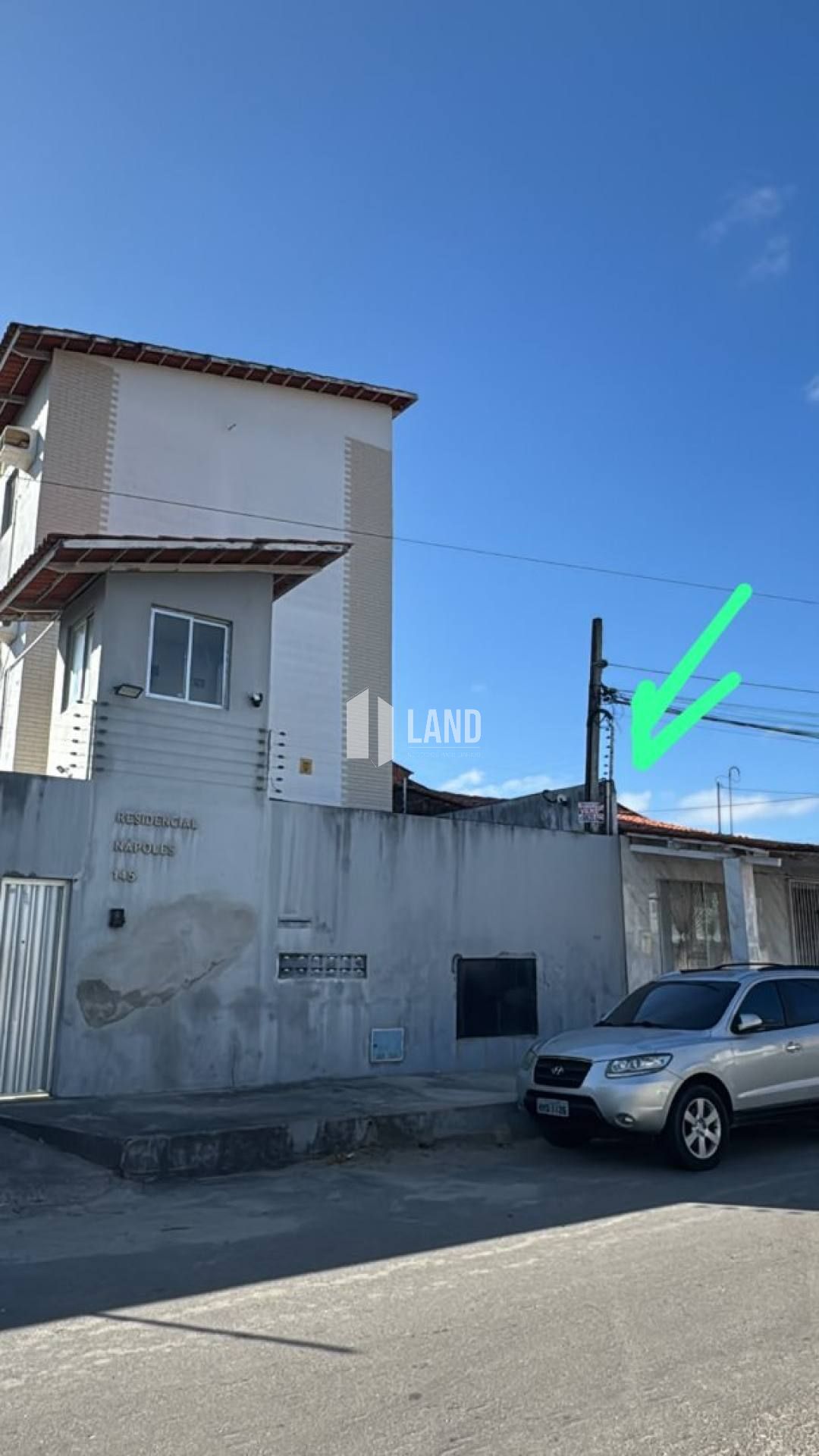 Apartamento com 2 quartos 1 suítes no bairro Jose de Alencar em Fortaleza