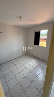Apartamento com 2 quartos 1 suítes no bairro Jose de Alencar em Fortaleza