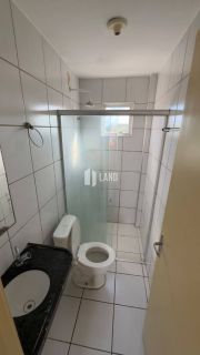 Apartamento com 2 quartos 1 suítes no bairro Jose de Alencar em Fortaleza