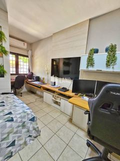 Casa à venda no bairro Gurupi, em Teresina 3 suítes