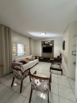 CASA À VENDA | SÃO CRISTÓVÃO – TERESINA/PI  R$ 650.000,00