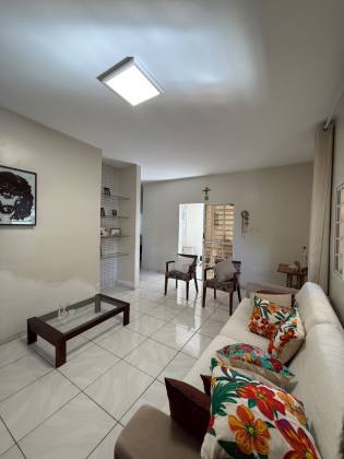 CASA À VENDA | SÃO CRISTÓVÃO – TERESINA/PI  R$ 650.000,00