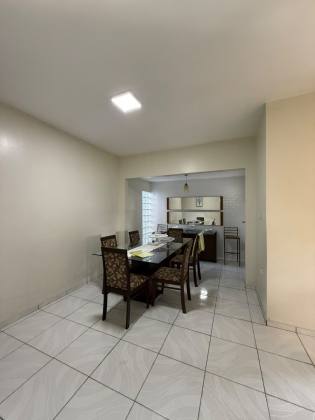 CASA À VENDA | SÃO CRISTÓVÃO – TERESINA/PI  R$ 650.000,00