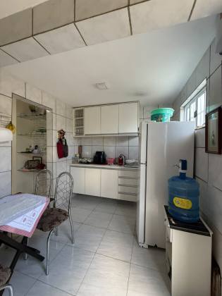 CASA À VENDA | SÃO CRISTÓVÃO – TERESINA/PI  R$ 650.000,00