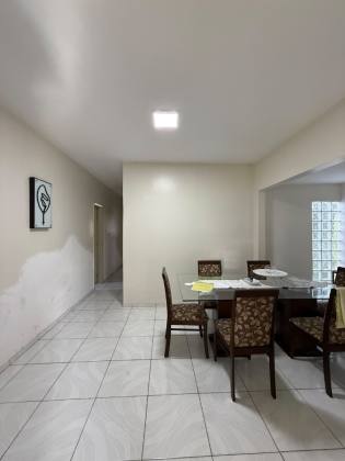 CASA À VENDA | SÃO CRISTÓVÃO – TERESINA/PI  R$ 650.000,00