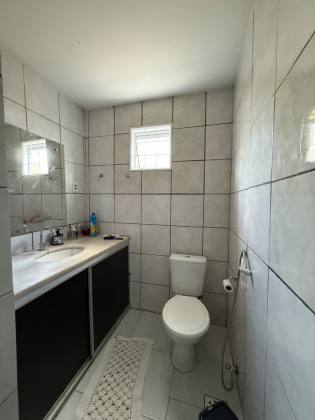 CASA À VENDA | SÃO CRISTÓVÃO – TERESINA/PI  R$ 650.000,00