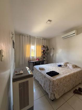 CASA À VENDA | SÃO CRISTÓVÃO – TERESINA/PI  R$ 650.000,00