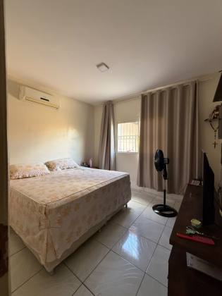 CASA À VENDA | SÃO CRISTÓVÃO – TERESINA/PI  R$ 650.000,00
