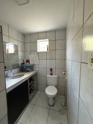 CASA À VENDA | SÃO CRISTÓVÃO – TERESINA/PI  R$ 650.000,00