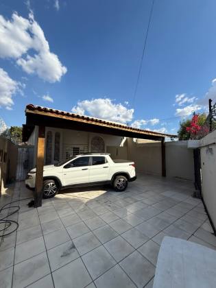 CASA À VENDA | SÃO CRISTÓVÃO – TERESINA/PI  R$ 650.000,00