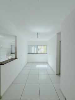 APARTAMENTO À VENDA NO BAIRRO TODOS OS SANTOS, EM TERESINA – PI 175.000,00