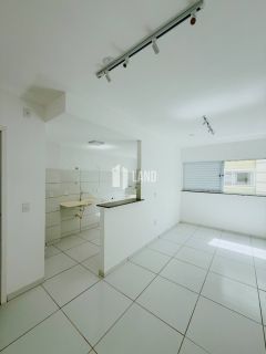 APARTAMENTO À VENDA NO BAIRRO TODOS OS SANTOS, EM TERESINA – PI 175.000,00