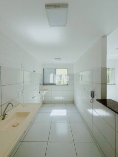 APARTAMENTO À VENDA NO BAIRRO TODOS OS SANTOS, EM TERESINA – PI 175.000,00