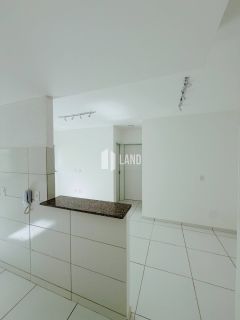 APARTAMENTO À VENDA NO BAIRRO TODOS OS SANTOS, EM TERESINA – PI 175.000,00