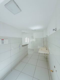 APARTAMENTO À VENDA NO BAIRRO TODOS OS SANTOS, EM TERESINA – PI 175.000,00