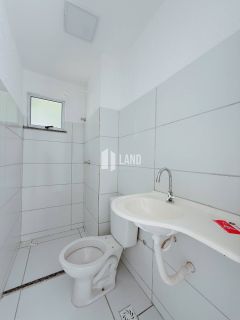 APARTAMENTO À VENDA NO BAIRRO TODOS OS SANTOS, EM TERESINA – PI 175.000,00