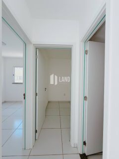 APARTAMENTO À VENDA NO BAIRRO TODOS OS SANTOS, EM TERESINA – PI 175.000,00