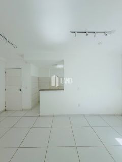 APARTAMENTO À VENDA NO BAIRRO TODOS OS SANTOS, EM TERESINA – PI 175.000,00
