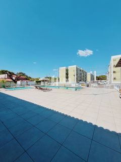 APARTAMENTO À VENDA NO BAIRRO TODOS OS SANTOS, EM TERESINA – PI 175.000,00