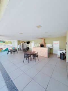 APARTAMENTO À VENDA NO BAIRRO TODOS OS SANTOS, EM TERESINA – PI 175.000,00