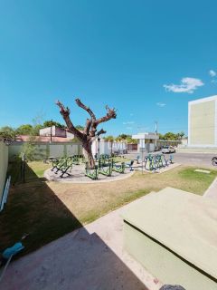 APARTAMENTO À VENDA NO BAIRRO TODOS OS SANTOS, EM TERESINA – PI 175.000,00