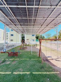 APARTAMENTO À VENDA NO BAIRRO TODOS OS SANTOS, EM TERESINA – PI 175.000,00