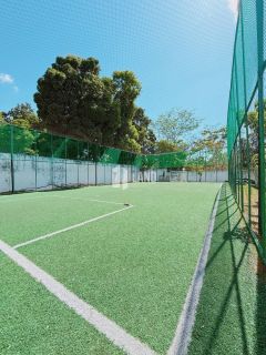 APARTAMENTO À VENDA NO BAIRRO TODOS OS SANTOS, EM TERESINA – PI 175.000,00