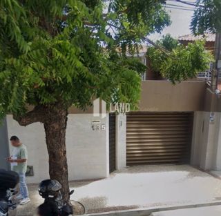 Casa Duplex para fins comerciais para vender no bairro Engenheiro Luciano Cavalcante, em frente ao Ministério Público e a UNIMED infantil, com 7 cômodos, 7 banheiros, 1 copa, 6 vagas - 134m² (área construída) - 230m² (terreno) - R$ 735.000 - Fortaleza/CE