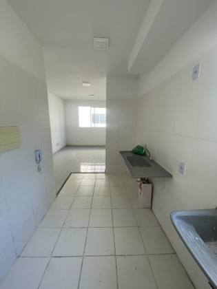 Apartamento com 2 quartos no bairro CAJAZEIRAS | Próximo ao castelão | R$180.000,00