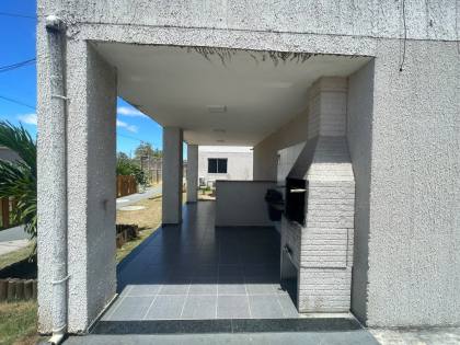Apartamento com 2 quartos no bairro CAJAZEIRAS | Próximo ao castelão | R$180.000,00
