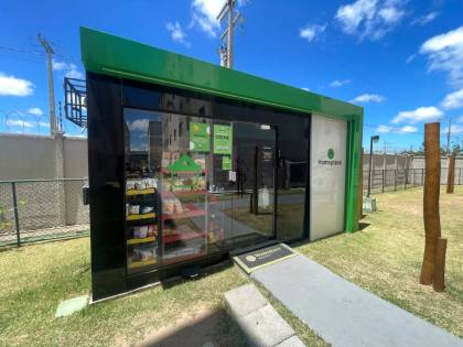 Apartamento com 2 quartos no bairro CAJAZEIRAS | Próximo ao castelão | R$180.000,00