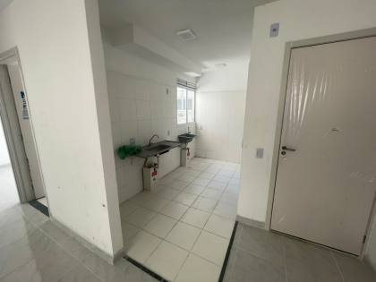 Apartamento com 2 quartos no bairro CAJAZEIRAS | Próximo ao castelão | R$180.000,00