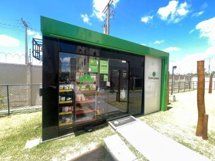 Apartamento com 2 quartos no bairro CAJAZEIRAS | Próximo ao castelão | R$180.000,00