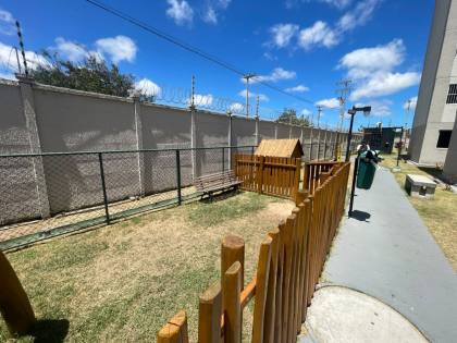 Apartamento com 2 quartos no bairro CAJAZEIRAS | Próximo ao castelão | R$180.000,00