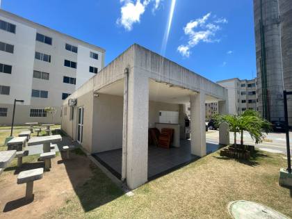 Apartamento com 2 quartos no bairro CAJAZEIRAS | Próximo ao castelão | R$180.000,00