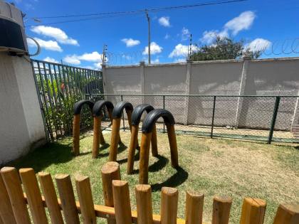 Apartamento com 2 quartos no bairro CAJAZEIRAS | Próximo ao castelão | R$180.000,00