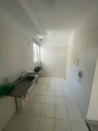 Apartamento com 2 quartos no bairro CAJAZEIRAS | Próximo ao castelão | R$180.000,00