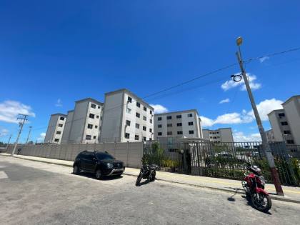 Apartamento com 2 quartos no bairro CAJAZEIRAS | Próximo ao castelão | R$180.000,00