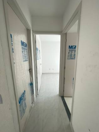 Apartamento com 2 quartos no bairro CAJAZEIRAS | Próximo ao castelão | R$180.000,00