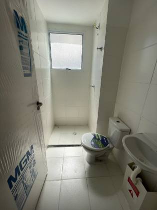 Apartamento com 2 quartos no bairro CAJAZEIRAS | Próximo ao castelão | R$180.000,00