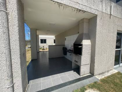 Apartamento com 2 quartos no bairro CAJAZEIRAS | Próximo ao castelão | R$180.000,00