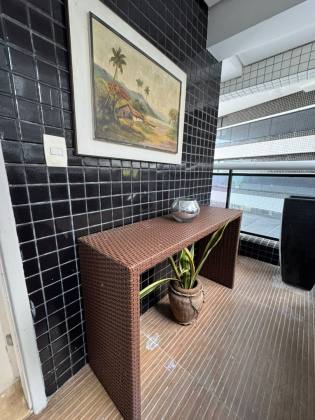LANDSCAPE | BEIRA MAR - 145M², 3 Quartos, Vista Mar, Porteira fechada - R$3.200.000,00