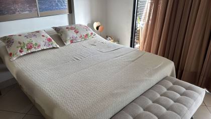 LANDSCAPE | BEIRA MAR - 145M², 3 Quartos, Vista Mar, Porteira fechada - R$3.200.000,00