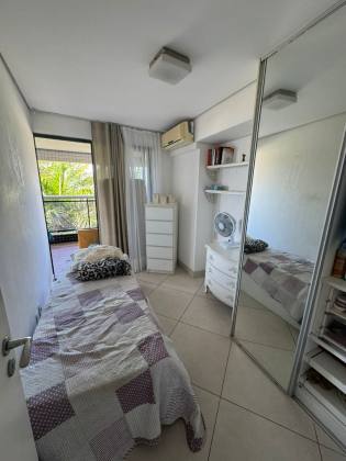 LANDSCAPE | BEIRA MAR - 145M², 3 Quartos, Vista Mar, Porteira fechada - R$3.200.000,00