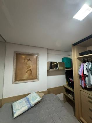 LANDSCAPE | BEIRA MAR - 145M², 3 Quartos, Vista Mar, Porteira fechada - R$3.200.000,00