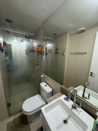 LANDSCAPE | BEIRA MAR - 145M², 3 Quartos, Vista Mar, Porteira fechada - R$3.200.000,00