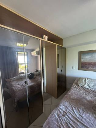 LANDSCAPE | BEIRA MAR - 145M², 3 Quartos, Vista Mar, Porteira fechada - R$3.200.000,00