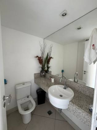 LANDSCAPE | BEIRA MAR - 145M², 3 Quartos, Vista Mar, Porteira fechada - R$3.200.000,00